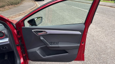 SEAT Ibiza 1.0 TSI 110 FR 5dr DSG Petrol Hatchback